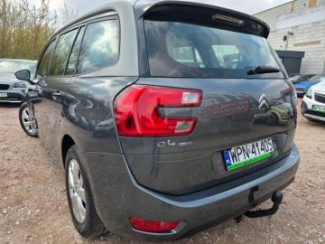 Mazda CX-5 I SUV 2.0 SKYACTIV-G 165KM 2015 Citroen C4 Grand Picasso 1.6 HDi 120 KM 7 foteli nawigacja kamera gwarancja, zdjęcie 7