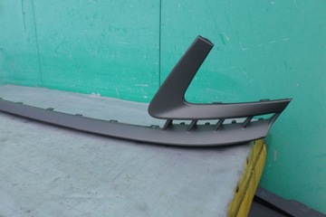 SEAT ARONA SPOILER ZDERZAKA LISTWA 6F9806333C