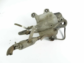 Mercedes S class W220 4.0 CDI WEBASTO ОБОГРЕВ