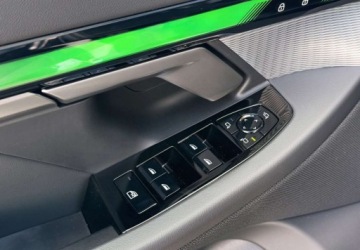 BMW Seria 5 G90-91 Touring 2.0 520d 197KM 2025 BMW Seria 5 I wlasciciel M Pro Pakiet Hak Gwarancja Bezwypadkowy FVAT, zdjęcie 24