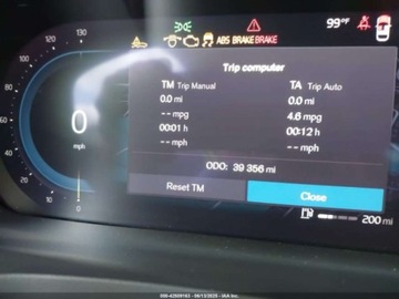 Volvo S60 III 2024 Volvo S60 B5 Core Dark Theme 2024 2.0l 2.0 Benzyna 247KM, zdjęcie 11