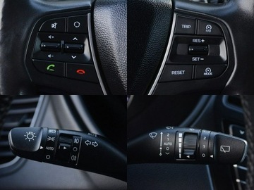 Hyundai i20 II Active 1.4 CRDi 90KM 2018 Hyundai i20 1.4CRDI nawi kamera panorama gwarancja, zdjęcie 21