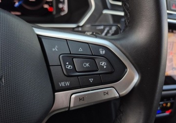 Volkswagen Tiguan II SUV Facelifting 2.0 TDI 150KM 2021 Volkswagen Tiguan Life 2.0TDI 150KM DSG App Connet Czuj Park. Pod.Fotele T, zdjęcie 19