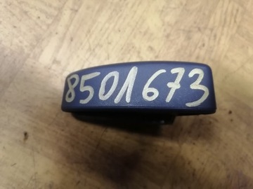 DRŽÁK SEDADLA RENAULT KANGOO 8501673
