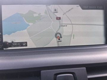 BMW Seria 1 F20-F21 Hatchback 5d Facelifting 2015 120d 190KM 2017 BMW 120 2.0d 190KM X-Drive M-Pakiet Automat FULL LED Skóra Kamera Alu 18", zdjęcie 18