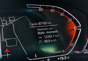 BMW Seria 3 G20-G21 Touring 2.0 320d 190KM 2022 BMW Seria 3 BMW 320d Webasto Panorama Podgrzew. Kier. Adaptacyjny Tempomat, zdjęcie 32