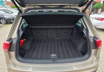 Volkswagen Tiguan II SUV 1.4 TSI 125KM 2017 Volkswagen Tiguan 1,4 TSI 125 KM Serwis GWARANCJA Zamiana Zarejestrowany, zdjęcie 19