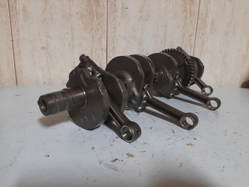 КОЛЕНВАЛ SUZUKI GSXR 750 R716