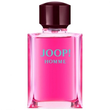 МУЖСКАЯ ПАРФЮМЕРИЯ JOOP! ХОММЕ ЭДТ 125 МЛ. ОРИГИНАЛ