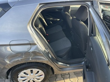 Skoda Fabia IV 1.0 MPI 80KM 2023 Škoda Fabia Skoda Fabia Podgrzewanie czyjniki, zdjęcie 3