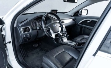 Volvo XC70 II Kombi 2.4 D5 215KM 2010 Volvo XC 70 2.4D 233Ps( HEICO ) Automat 4x4 el.fotele Skora Navi Bezwypadk, zdjęcie 20