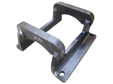 Osłona łańcucha JCB JS200 JS210 JS220 JS235 331/22432