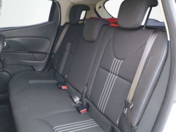 Renault Clio IV Hatchback 5d Facelifting 1.5 Energy dCi 90KM 2017 Renault Clio Salon Polska Wersja GT Line Sportowe fotele BDB Stan 1.5, zdjęcie 20