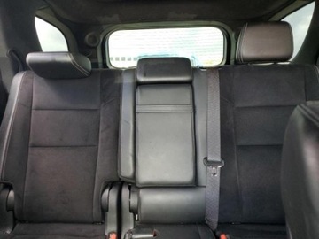 Dodge Durango III 2021 Dodge Durango SRT HELLCAT, 2021r., 4x4, 6.2L, zdjęcie 8