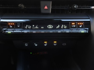 Toyota C-HR II 2024 Toyota C-HR 2.0 Hybrid, Salon Polska, zdjęcie 15