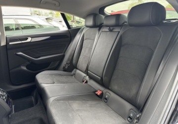 Volkswagen Arteon Fastback Facelifting 2.0 TSI 190KM 2022 Volkswagen Arteon ElegancePremium 2.0TSI 190KM DSG AppConnect Kamera Led V, zdjęcie 13