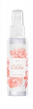 Avon Celebre 100 ml mgiełka do ciała
