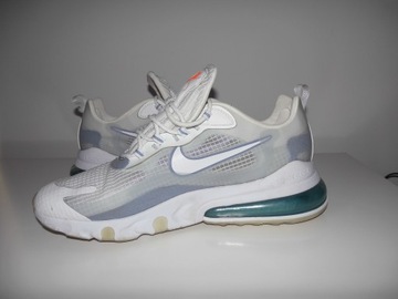 NIKE_AIR MAX 270 REACT_BUTY MĘSKIE_47_WKŁ. 30,5 CM_BDB