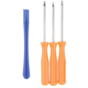 4 набора отверток T8 T10 для ремонта