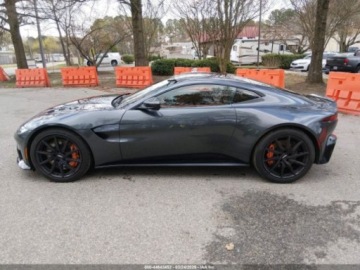 Aston Martin 2020 Aston Martin Vantage 2020r., 4.0L 4.0 Benzyna 503KM, zdjęcie 5
