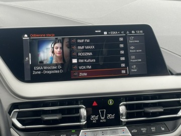 BMW Seria 1 F40 2023 BMW 118 1.5 12V TwinPower 136KM tylko 46tys km!!!, zdjęcie 19