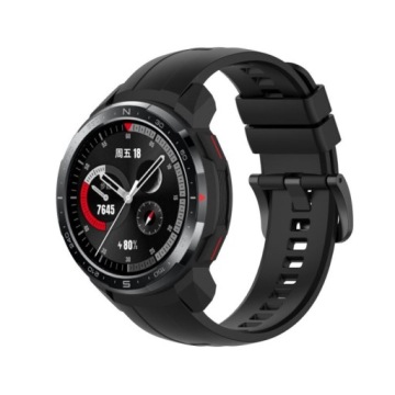 Opaska Pasek Silikonowy do Honor Watch GS Pro czar