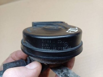 KLAKSON SIGNÁL ZVUKOVÝ SKODA SCALA FABIA III 5Q0951223B