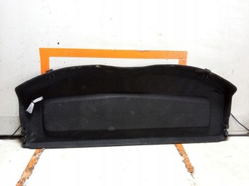 HONDA JAZZ V MINIVAN POLIČKA ZADNÍ KUFRU