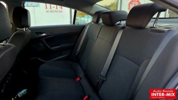 Opel Insignia I Sedan Facelifting 2.0 CDTI ECOFLEX 140KM 2014 Opel Insignia Bezypadkowy poliftingu okazja 2.0 Diesel 140KM, zdjęcie 26