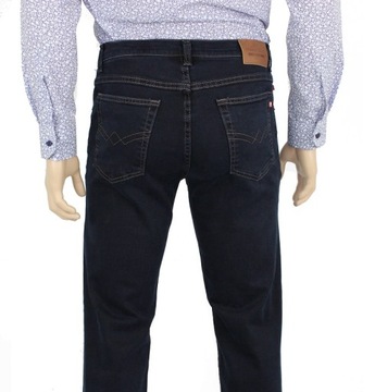 Modne Spodnie Stanley Jeans 400/045 roz 102cm L34