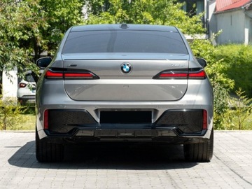 BMW Seria 7 G70 Sedan 3.0 40d 299KM 2025 BMW Seria 7 740d xDrive Sport Sedan 3.0 (299KM) 2025, zdjęcie 2