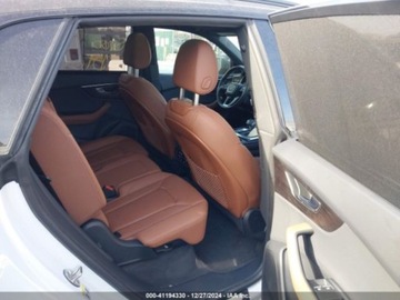 Audi Q8 2023 Audi Q8 Prestige 55 Tfsi Quattro Tiptronic 2023 3.0l 3.0 Benzyna 335KM, zdjęcie 12