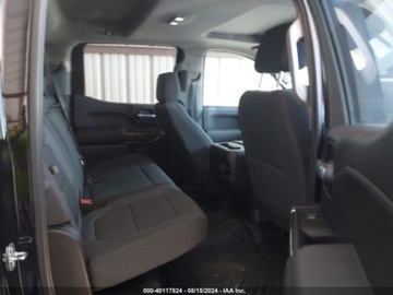 Chevrolet Silverado II 2021 Chevrolet Silverado K1500 LT Trail Boss 2021 5.3l 5.3 Benzyna 355KM, zdjęcie 10