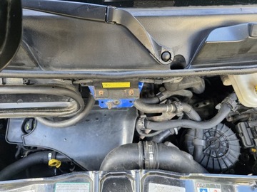 Peugeot Boxer III 2015 Peugeot Boxer 2.2 diesel 180KM 08/2015r Panorama 9 osobowy, zdjęcie 16