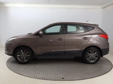 Hyundai ix35 SUV Facelifting 1.6 GDI 135KM 2015 Hyundai ix35 1.6 GDI, Salon Polska, Serwis ASO, zdjęcie 2