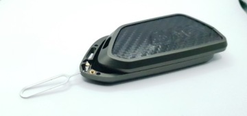 Чехол Skoda Octavia Kodiaq Cupra Formentor Terramar Ateca VW Passat Tiguan