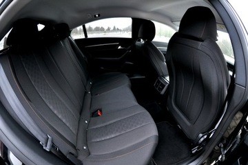 Peugeot 508 II Sedan 1.5 BlueHDI 130KM 2019 Peugeot 508 _1.5, zdjęcie 8