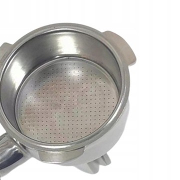 Корзинчатый фильтр Espresso Portafilter для Dalbergia