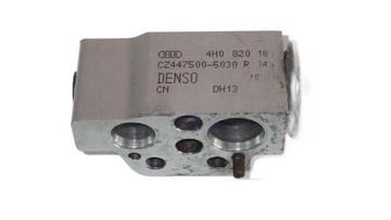 РАСШИРИТЕЛЬНЫЙ КЛАПАН КОНДИЦИОНЕРА AUDI A8 D4 4H0820181