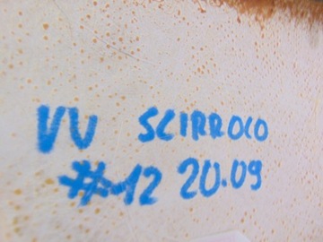 КОМПЛЕКТ ПОТОЛКА VW SCIROCCO 1K8 ЧЕРНЫЙ 08-