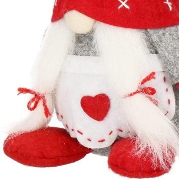 НАБОР РОЖДЕСТВЕНСКОЙ БУМАГИ ГНОМЫ ГНОМЫ ИЗ 3 ШТ.