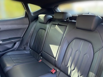 Cupra Formentor Crossover 2.0 TSI 310KM 2022 Cupra Formentor VZ 2.0 TSI / 310 KM 4x4 DSG OKAZJA, zdjęcie 16