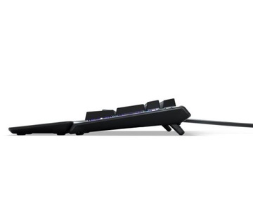 SteelSeries Apex 3 RGB IP32 USB-игровая клавиатура RGB