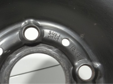 Стальной обод MINI 15' MINI R50 R52 R53 R55 R56