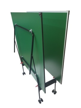 Складной СТОЛИК для настольного тенниса, столешница 274x152,5см