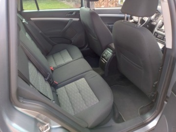 Skoda Octavia II Kombi 1.2 TSI 105KM 2012 Skoda Octavia 1.2 TSI Opłacony z Niemiec Serwis, zdjęcie 6