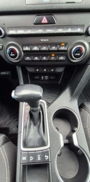 Kia Sportage IV SUV 2.0 CRDi 185KM 2017 Kia Sportage I wlasciciel , pelen serwis ASO , automat , 4x4 , 2.0 Diesel, zdjęcie 23