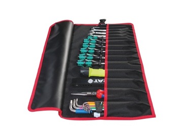 Сумка для инструментов PARAT Roll-on BASIC с 15 карманами