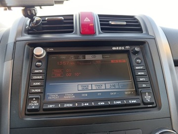 Honda CR-V III SUV 2.0 i-VTEC 150KM 2008 HONDA CR-V III Panorama, Hak, Instalacja LPG,Skóry,Manual,4X4,, zdjęcie 29