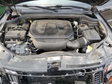 Jeep Grand Cherokee IV 2019 Jeep Grand Cherokee Limited 2019 3.6 Benzyna 295KM, zdjęcie 6